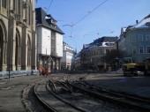 Fischmarkt