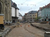 Fischmarkt