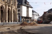 Rathausvorplatz