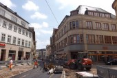 Fischmarkt