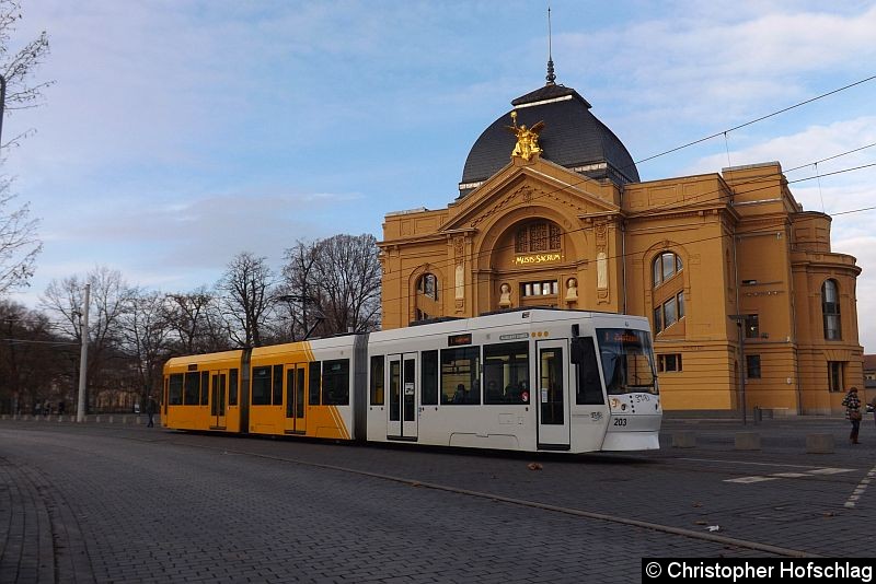 Bild: Theaterplatz