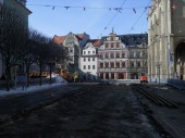 Fischmarkt