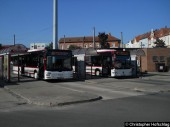 175 und 166