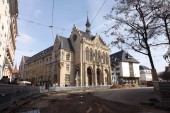 Rathaus