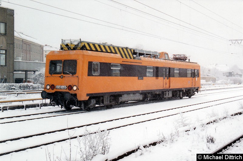 Bild: 708 317 in Berlin-Lichtenberg.