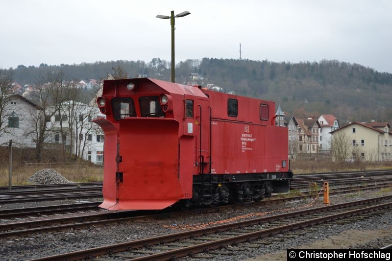 Bild: 970 518-7( 8080 970 518-7) in Meiningen.