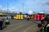 TRAM EM 2016