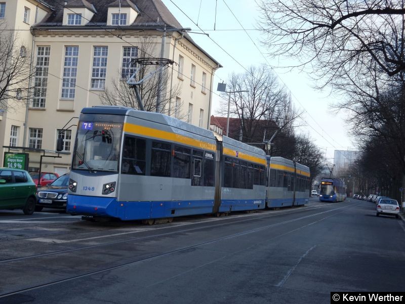 Linie 7E Haltestelle Bild: Linie 7E Haltestelle