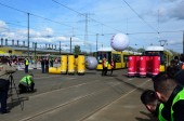 TRAM EM 2016