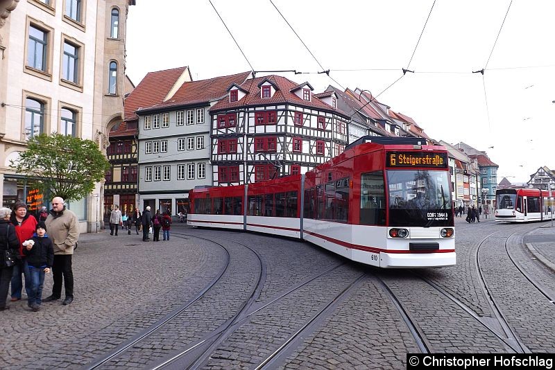 Bild: Domplatz