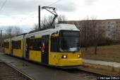 Weihnachtszug