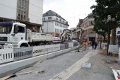 Fischmarkt