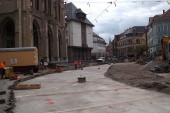 Fischmarkt