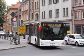 MAN Leon City 164
