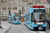 604 und 615