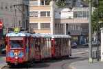 Vorschaubild: Frankfurt - Sonderwagen
