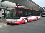 Vorschaubild: Setra Überlandbusse