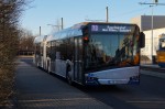 Vorschaubild: Linienbusse