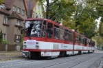 Vorschaubild: Tatraabschied Erfurt