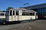 Vorschaubild: Historische Straßenbahnen