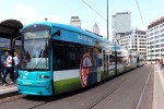 Vorschaubild: Frankfurt - Flexity Classic (Typ S)