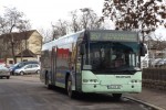 Vorschaubild: Linienbusse