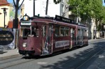 Vorschaubild: Historische Straßenbahnen