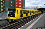 Vorschaubild: U-Bahn