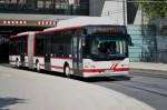 Vorschaubild: Neoplan N 4421 CNG