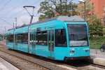 Vorschaubild: Frankfurt - R-Wagen