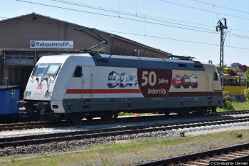 Für größere Ansicht bitte anklicken Bild des Monats