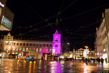 Bild der Woche